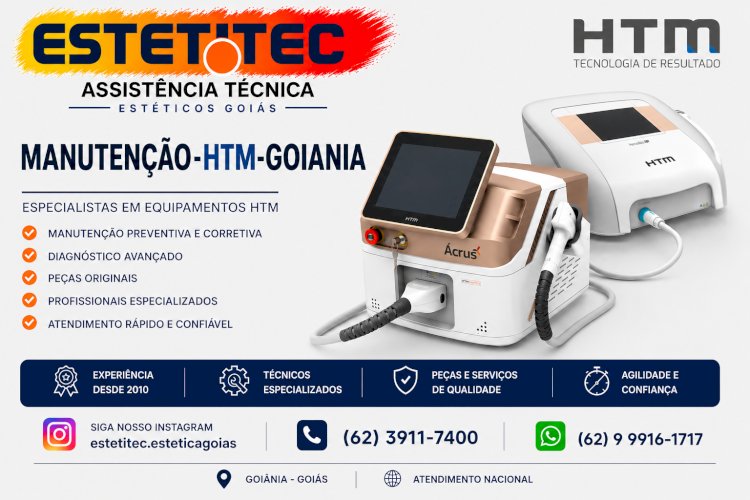 ESTETITEC-ASSISTÊNCIA-TÉCNICA-ESTÉTICOS-GOIÂNIA-GOIÁS