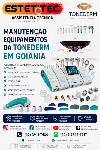 ESTETITEC-ASSISTÊNCIA-TÉCNICA-ESTÉTICOS-GOIÂNIA-GOIÁS