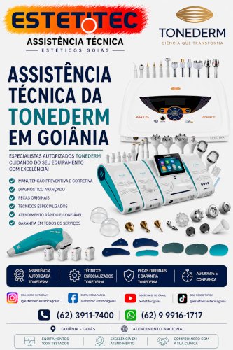 ESTETITEC-ASSISTÊNCIA-TÉCNICA-ESTÉTICOS-GOIÂNIA-GOIÁS