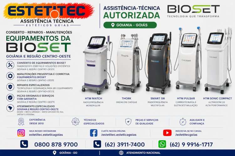 ESTETITEC-ASSISTÊNICA-TÉCNICA-HTM-GOIÂNIA-GOIÁS