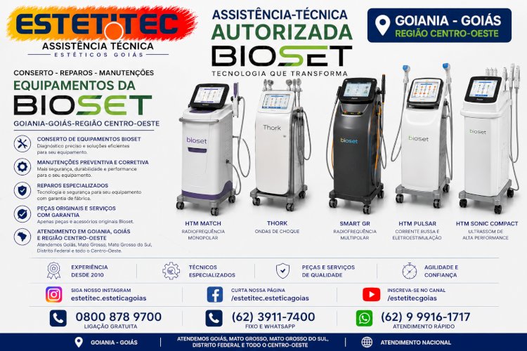 ESTETITEC-ASSISTÊNICA-TÉCNICA-HTM-GOIÂNIA-GOIÁS