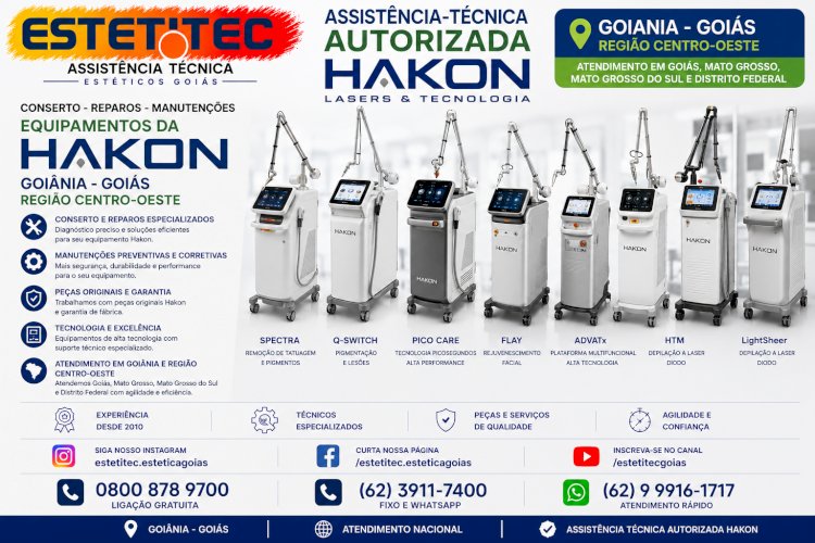 ESTETITEC-ASSISTÊNICA-TÉCNICA-HTM-GOIÂNIA-GOIÁS