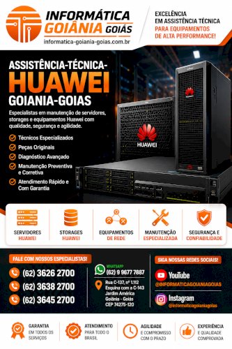 ASSISTÊNCIA TÉCNICA DE INFORMÁTICA