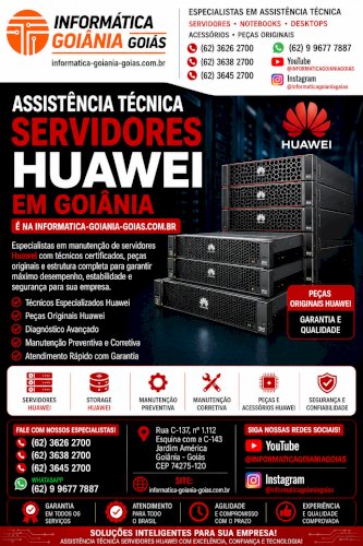 ASSISTÊNCIA TÉCNICA DE INFORMÁTICA