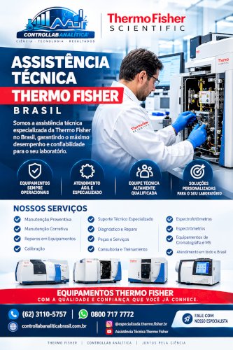 THERMO FISHER BRASIL 