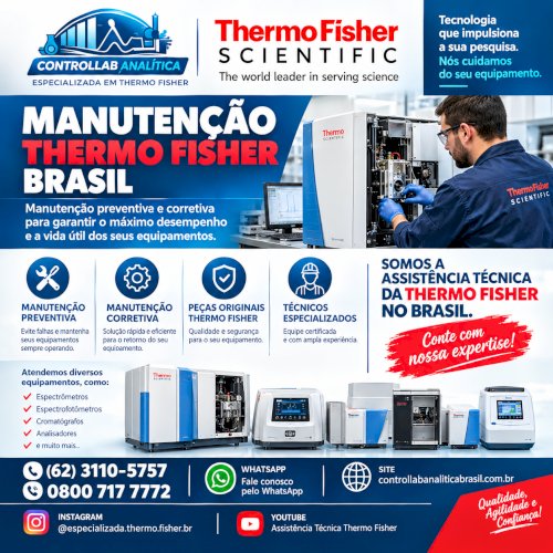 THERMO FISHER BRASIL 