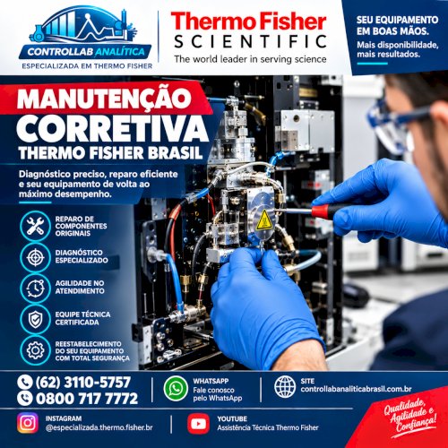 THERMO FISHER BRASIL 