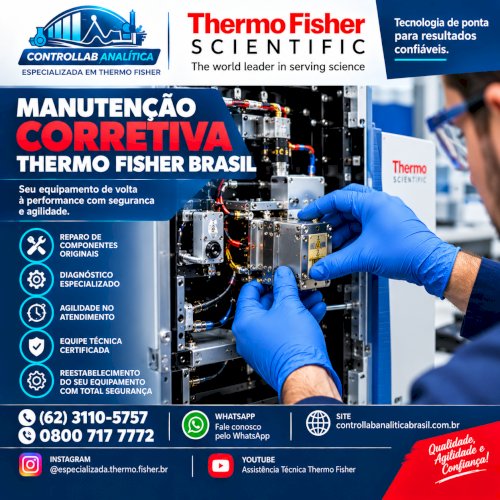 THERMO FISHER BRASIL 